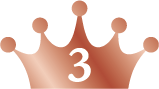 3位